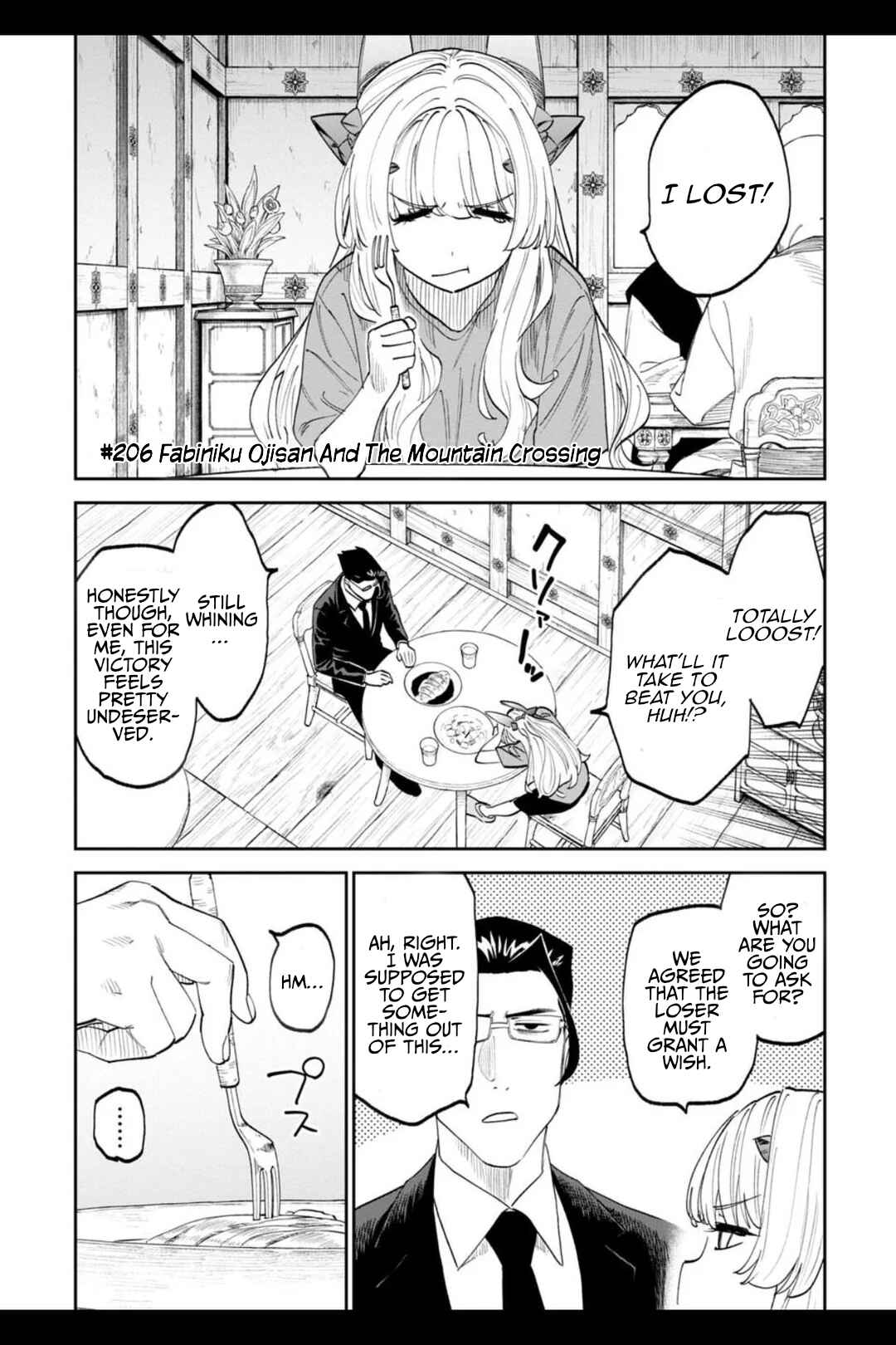 Chapter 206.1 - Page 1