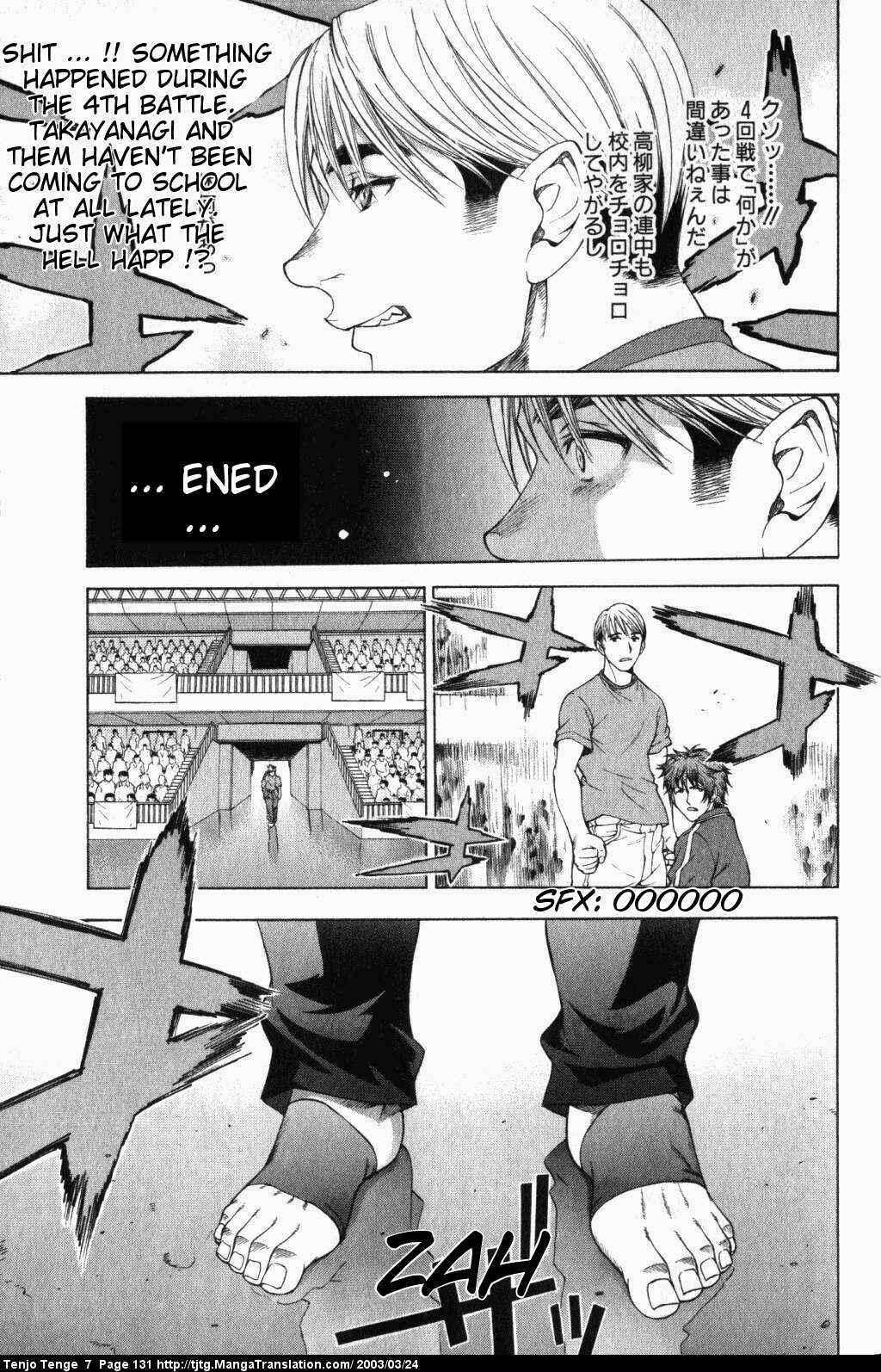 Chapter 43 - Page 24