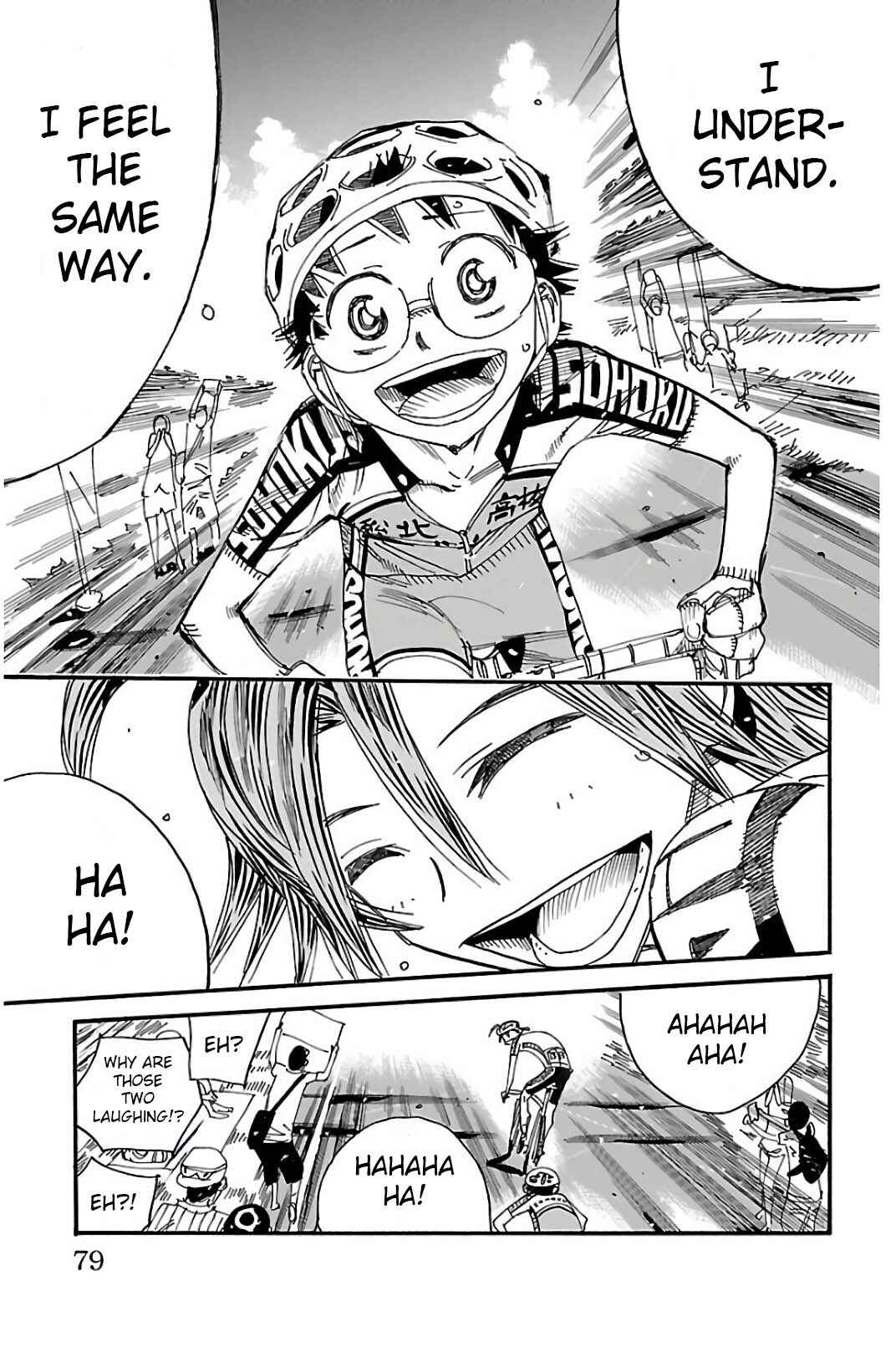 Chapter 515 - Page 10