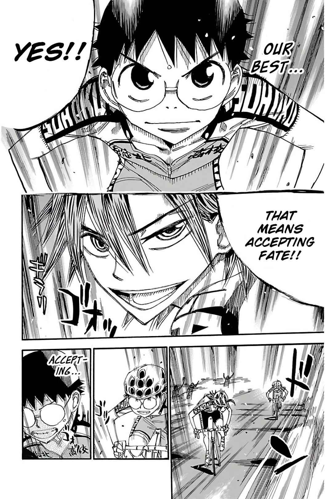Chapter 515 - Page 15