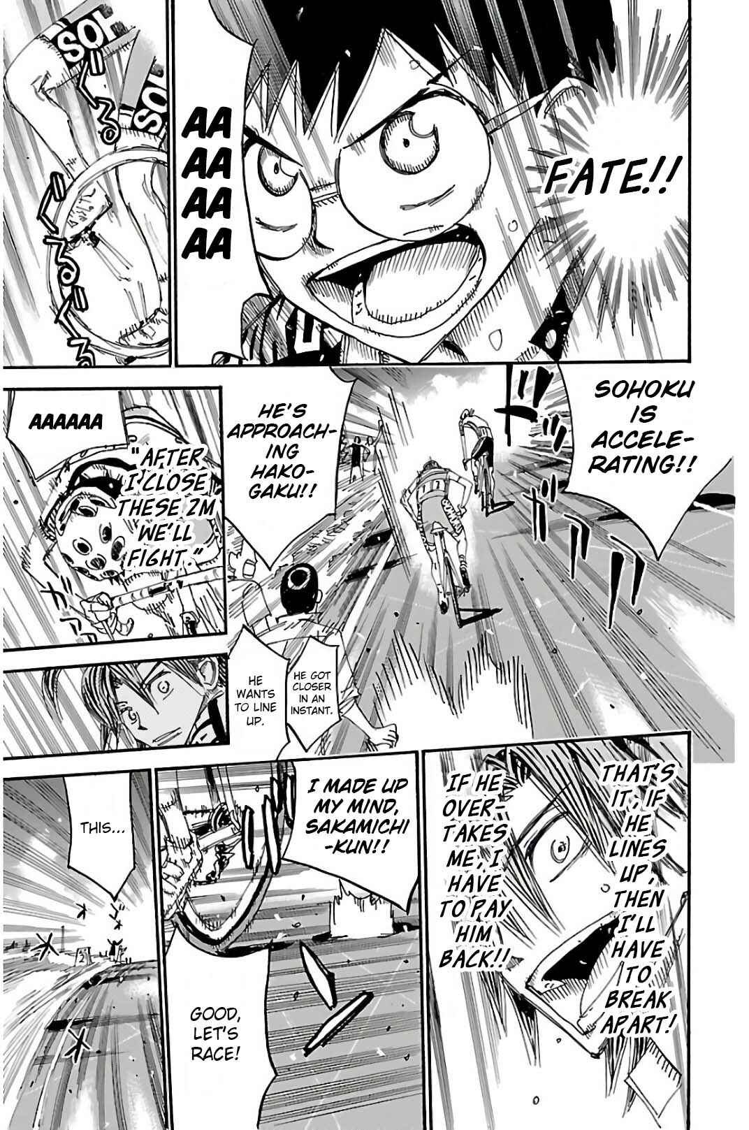 Chapter 515 - Page 16
