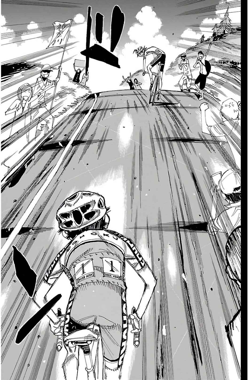 Chapter 515 - Page 3
