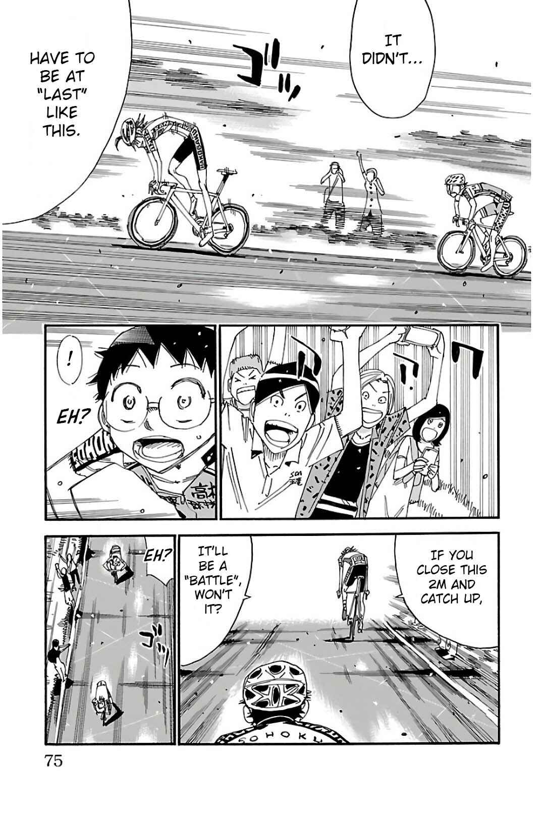 Chapter 515 - Page 6