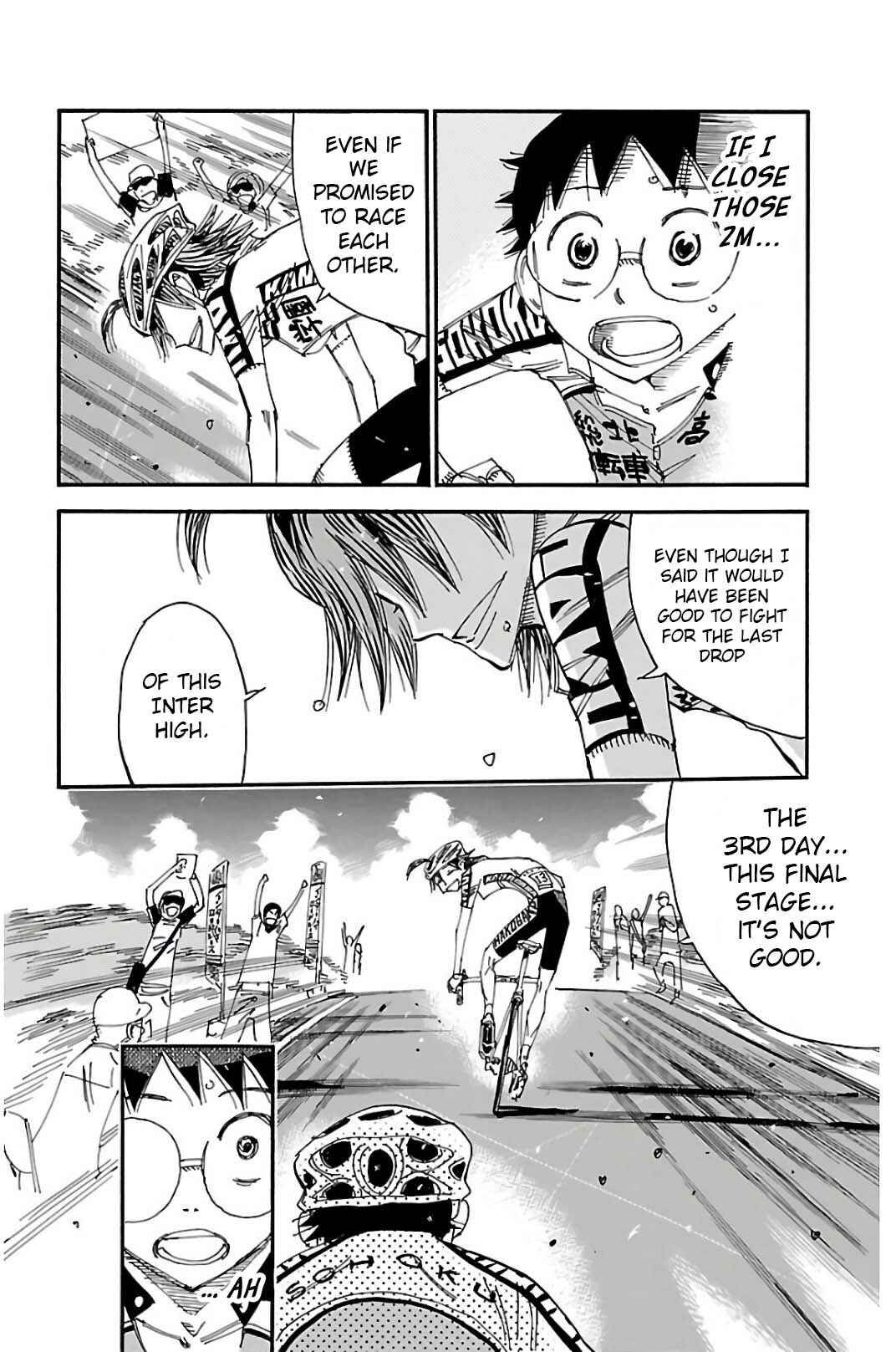 Chapter 515 - Page 7