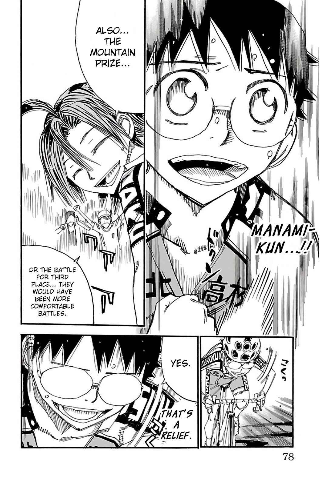 Chapter 515 - Page 9