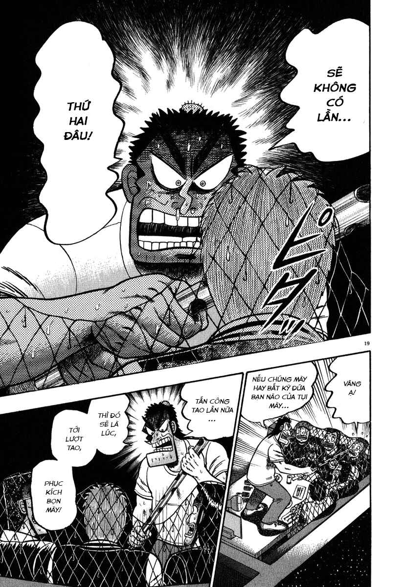 Chapter 65 - Page 18