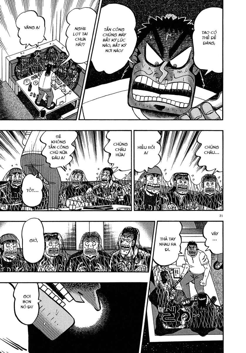 Chapter 65 - Page 20