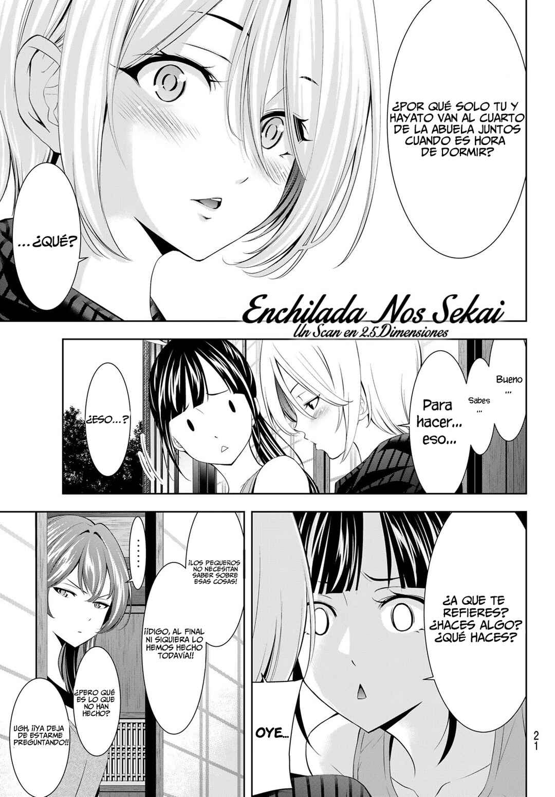 Chapter 217 - Page 12