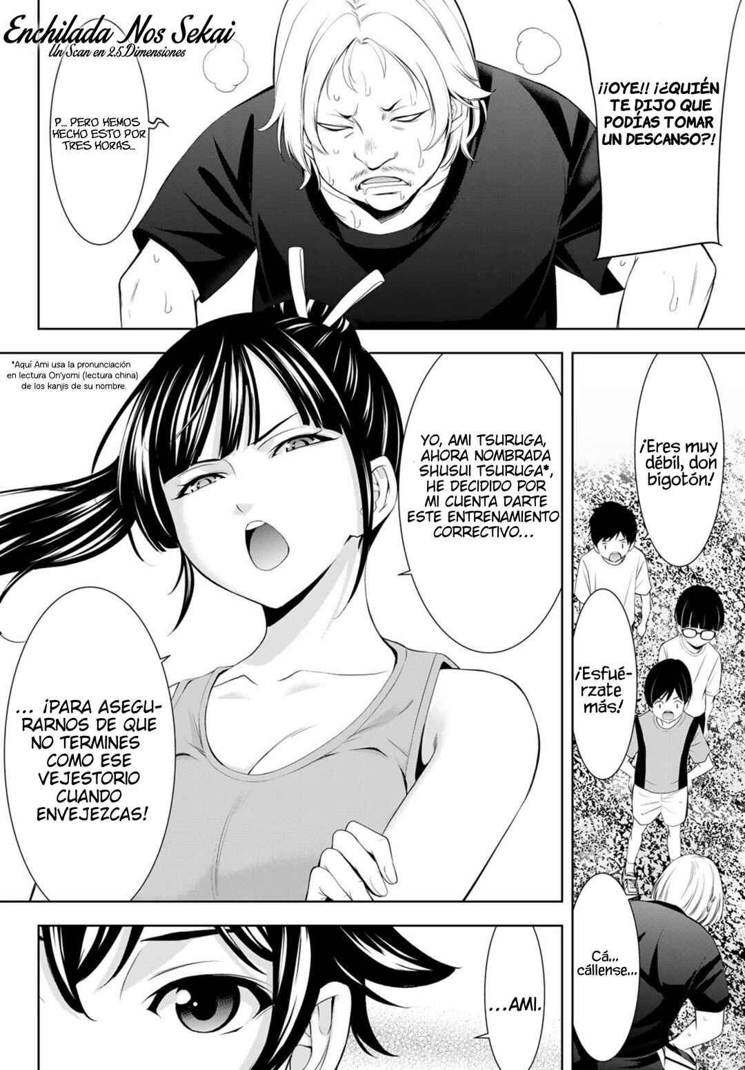 Chapter 217 - Page 7