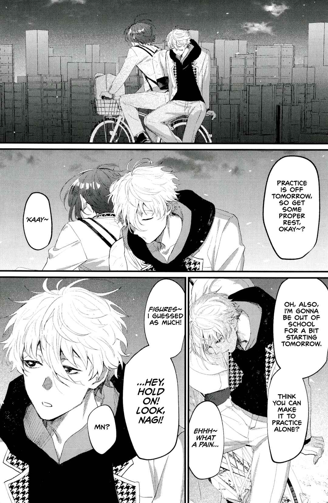 Chapter ? - Page 6