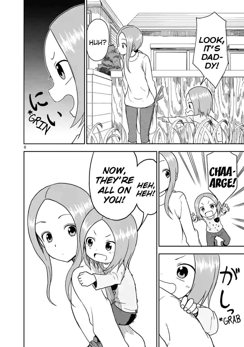 Chapter 66 - Page 6