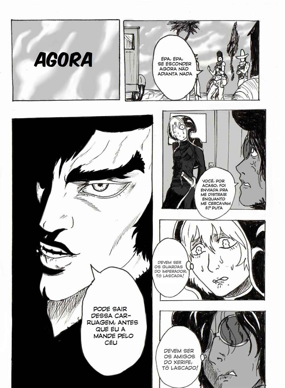 Chapter 6 - Page 8