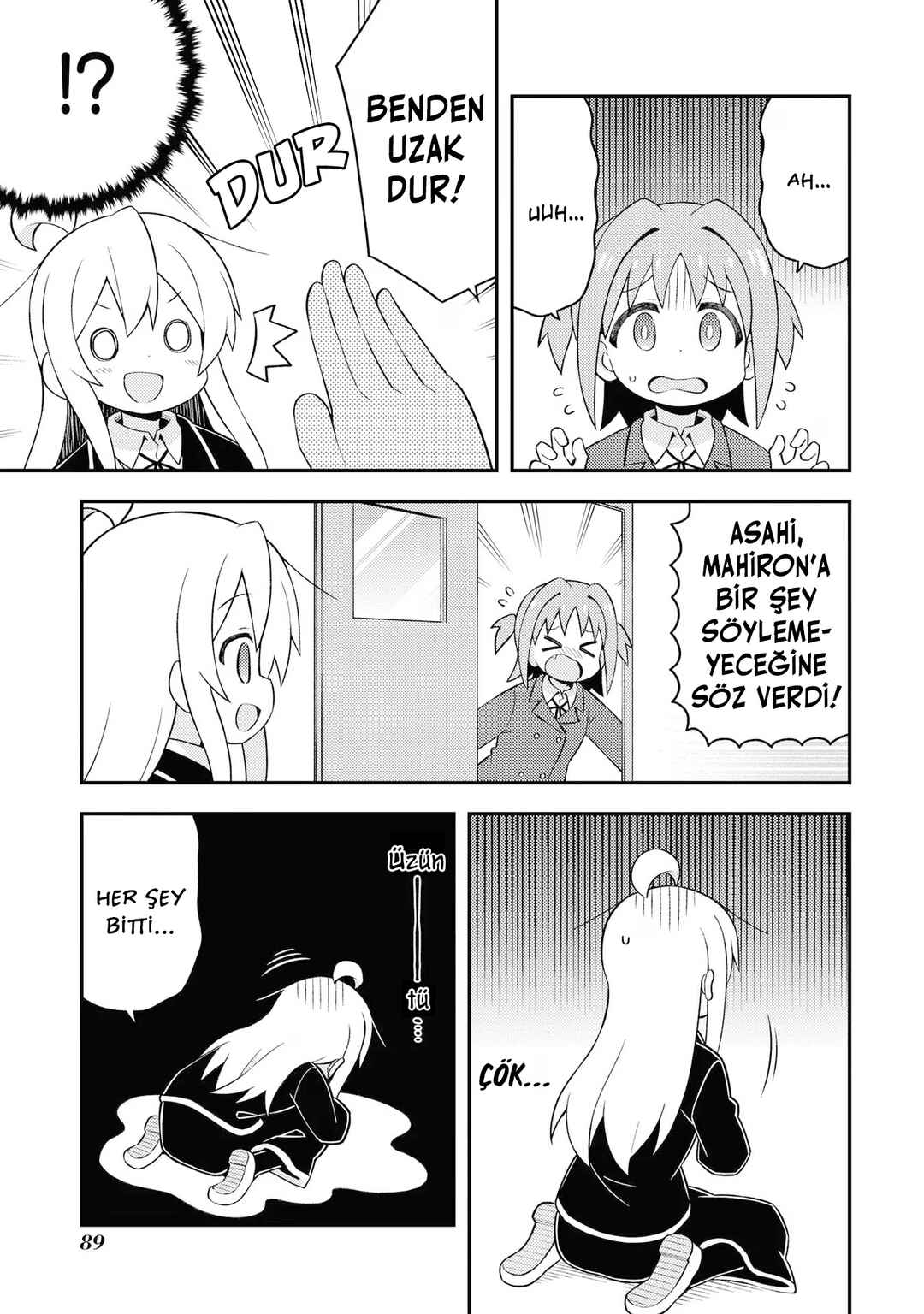 Chapter 36 - Page 5
