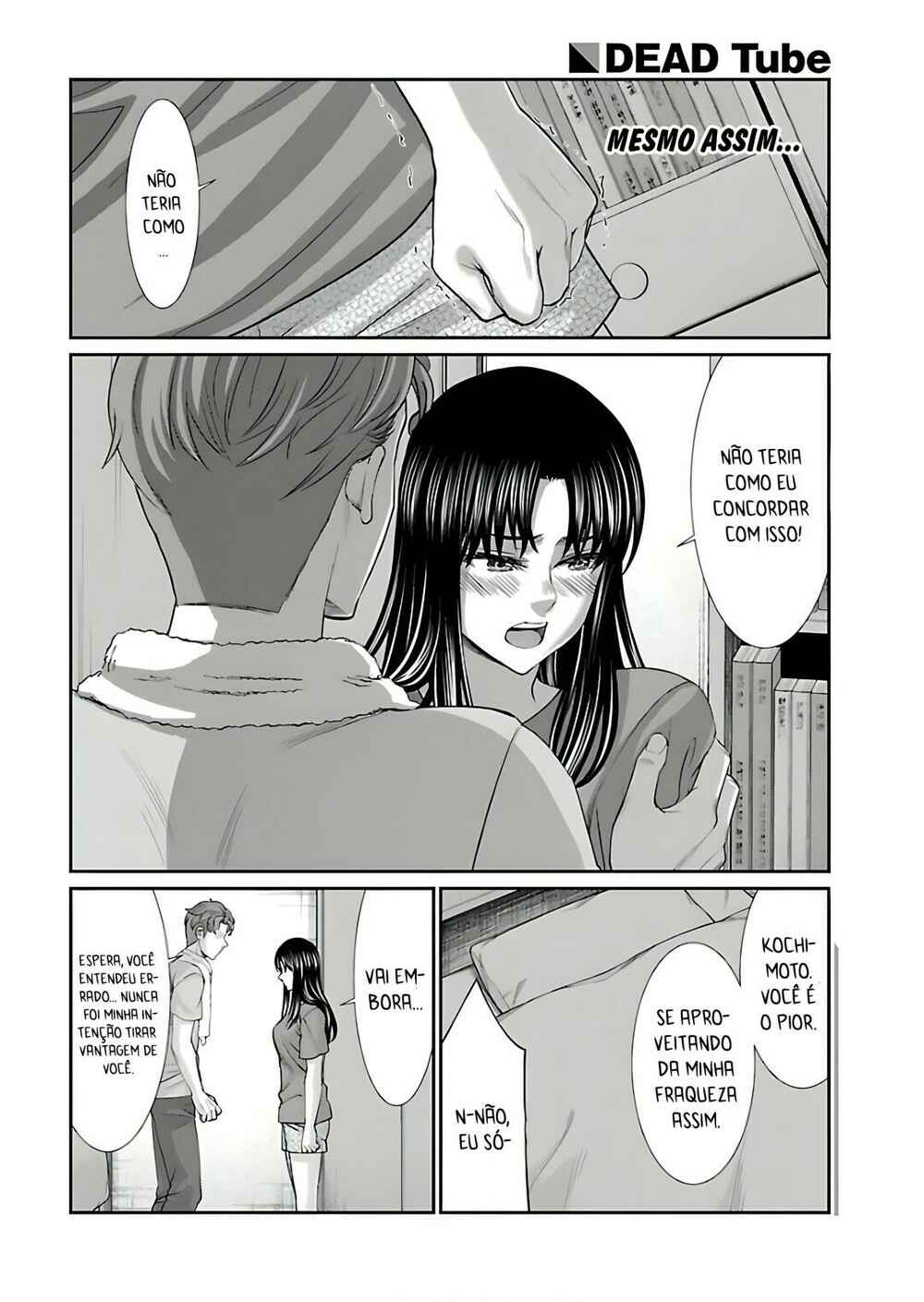 Chapter 61 - Page 21