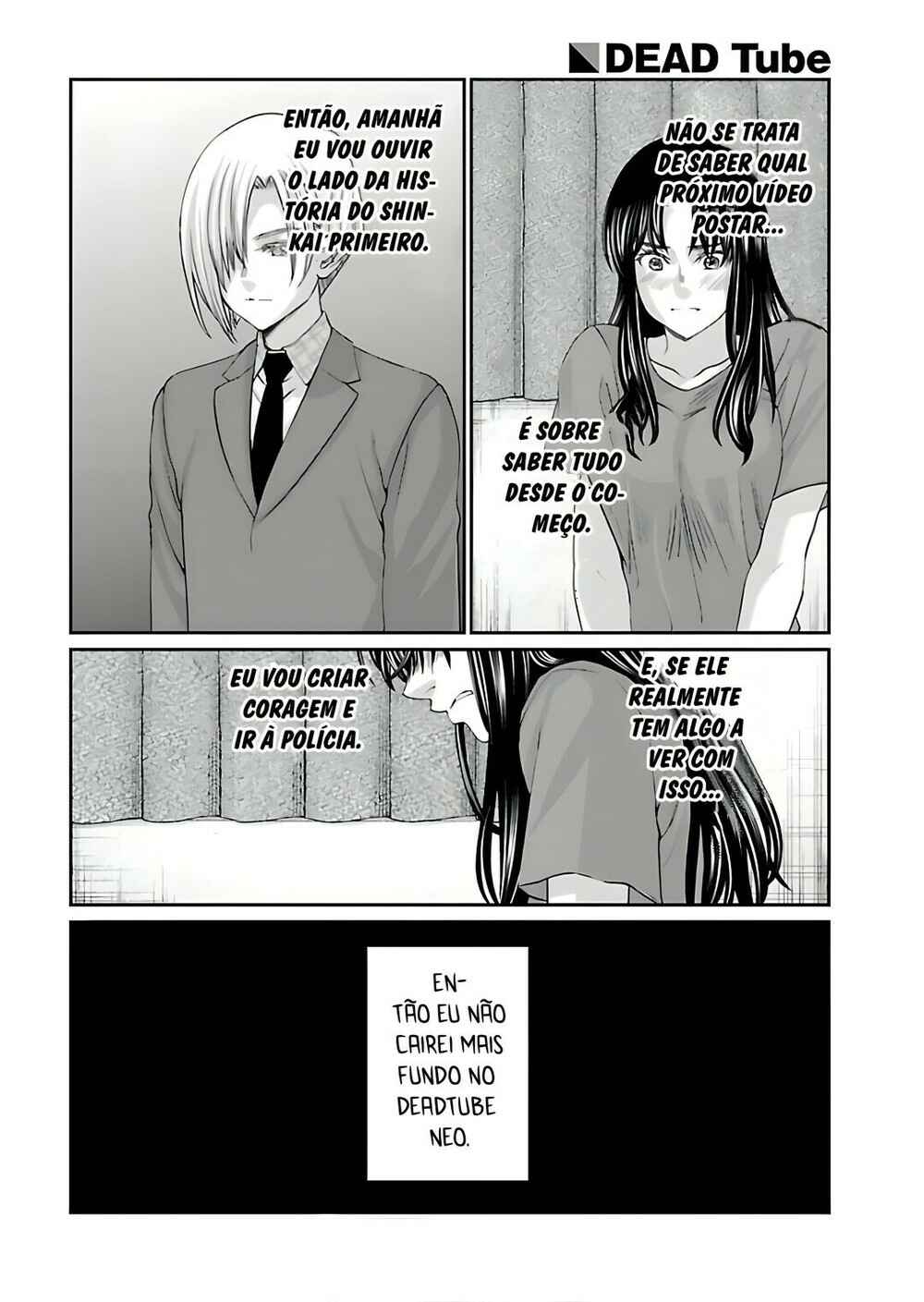 Chapter 61 - Page 23