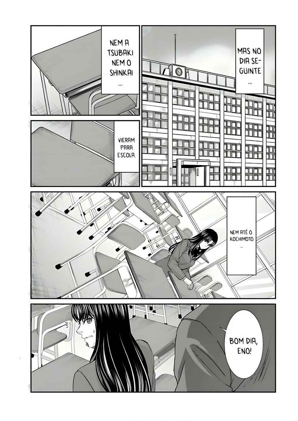 Chapter 61 - Page 24