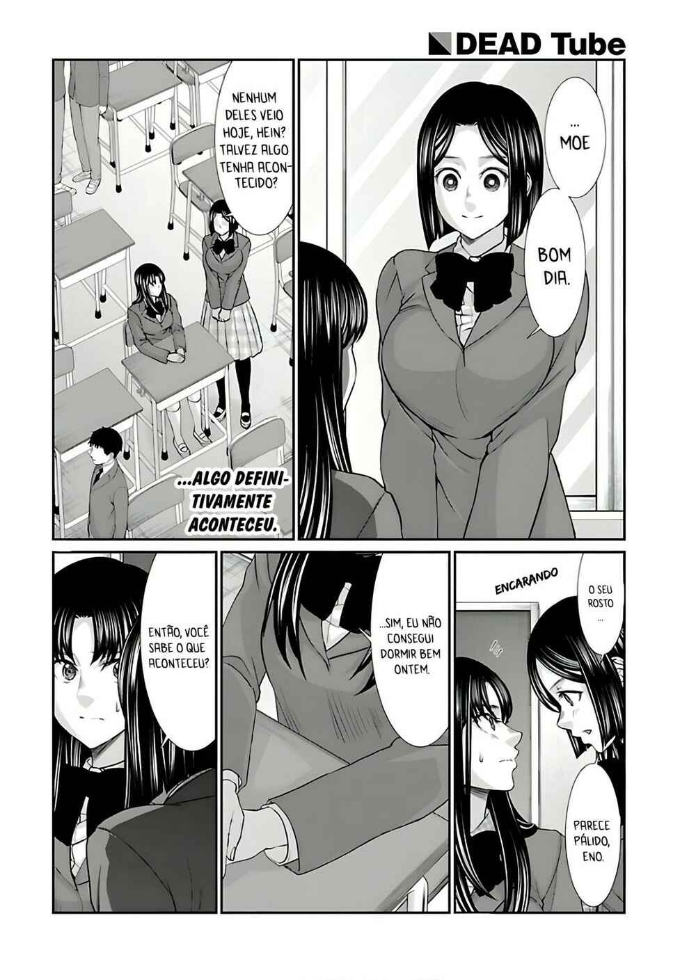 Chapter 61 - Page 25