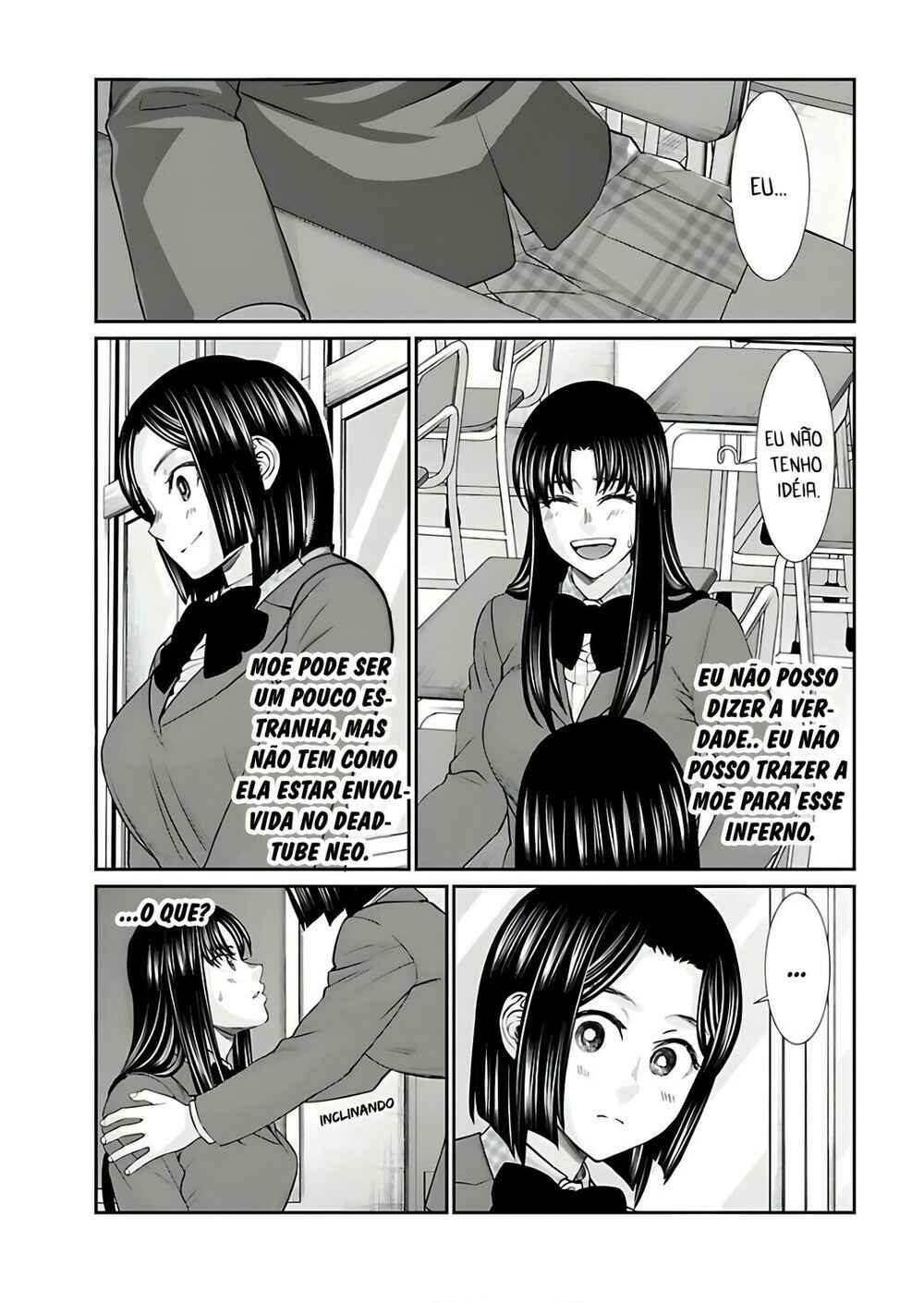 Chapter 61 - Page 26