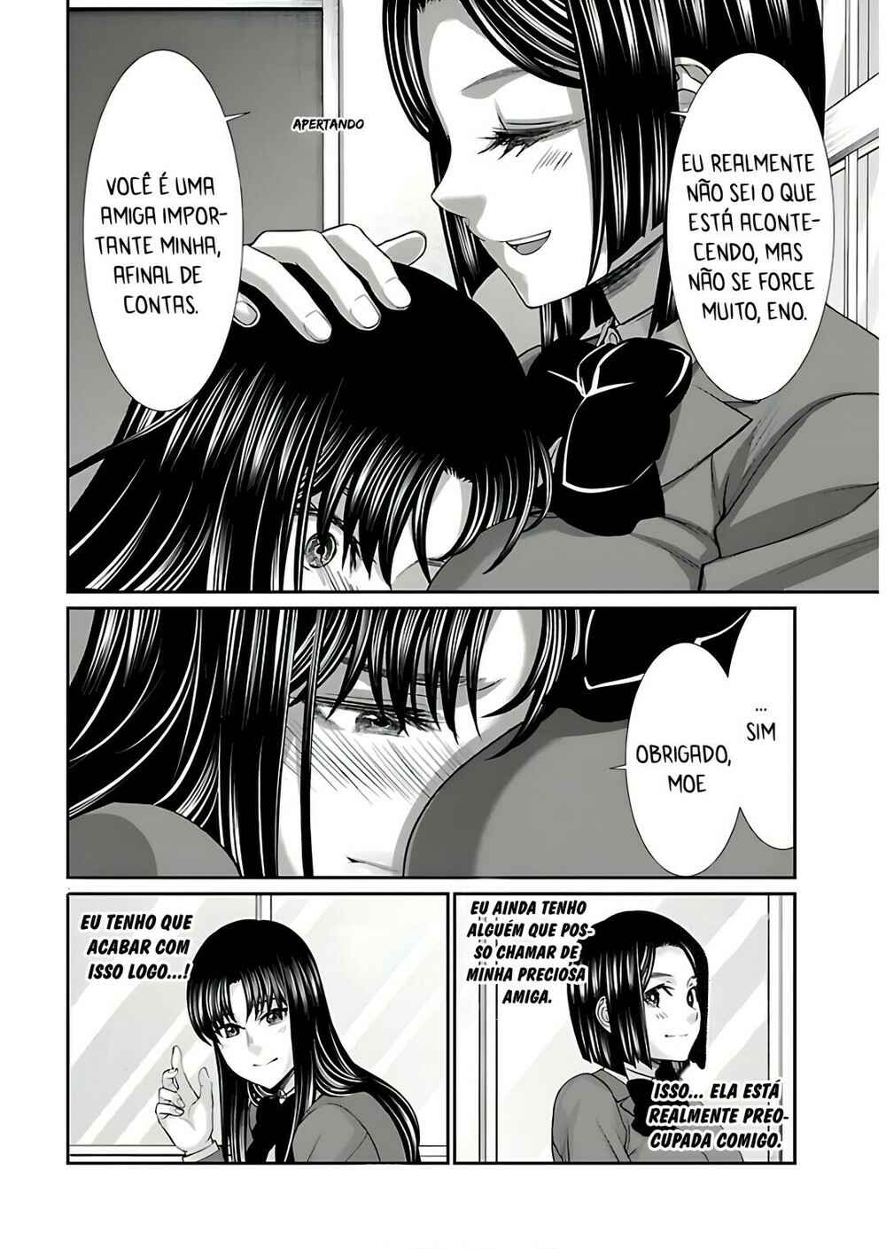 Chapter 61 - Page 27
