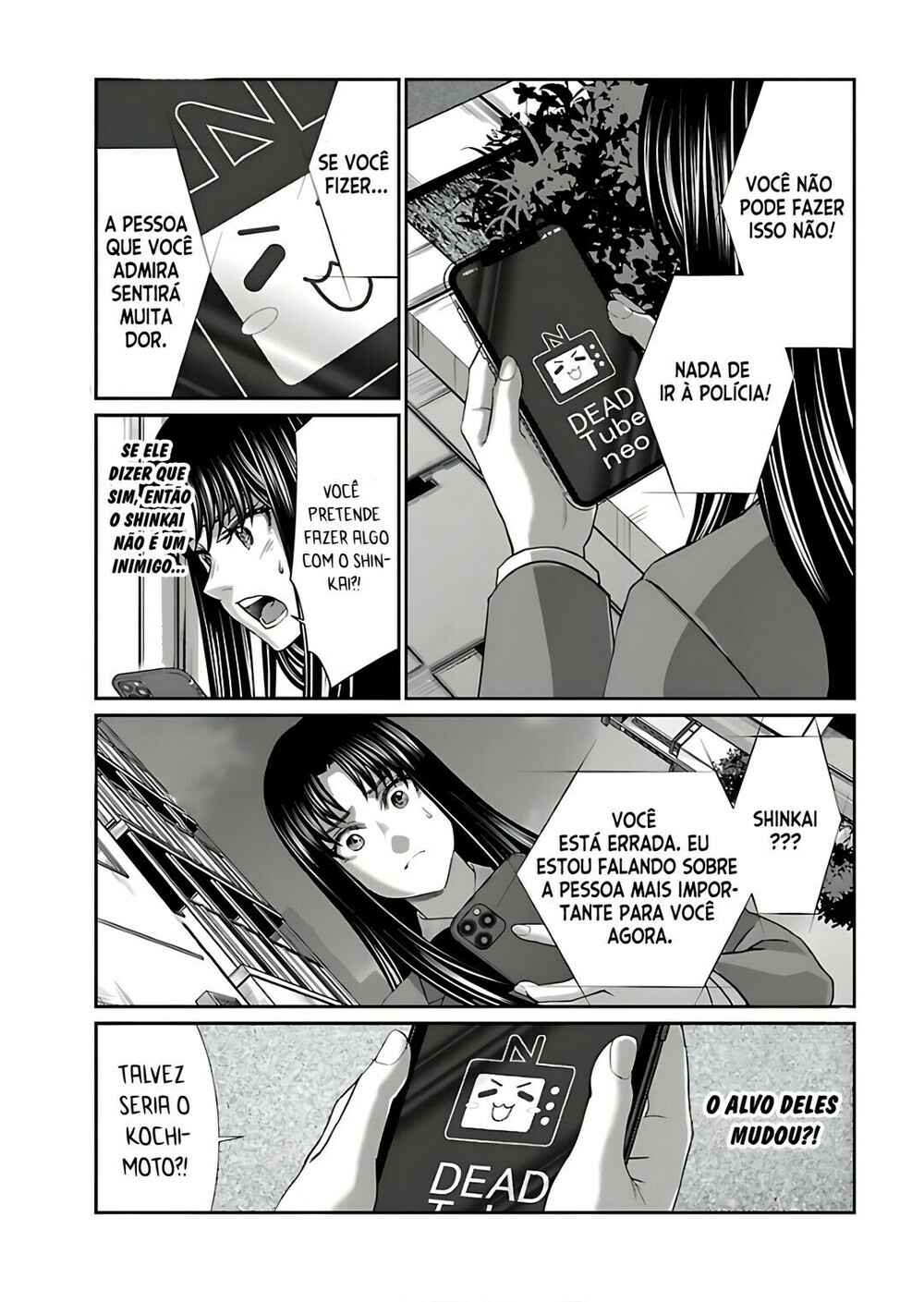 Chapter 61 - Page 30