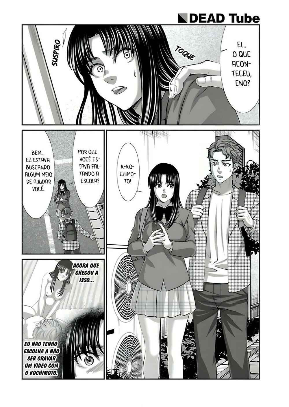 Chapter 61 - Page 35