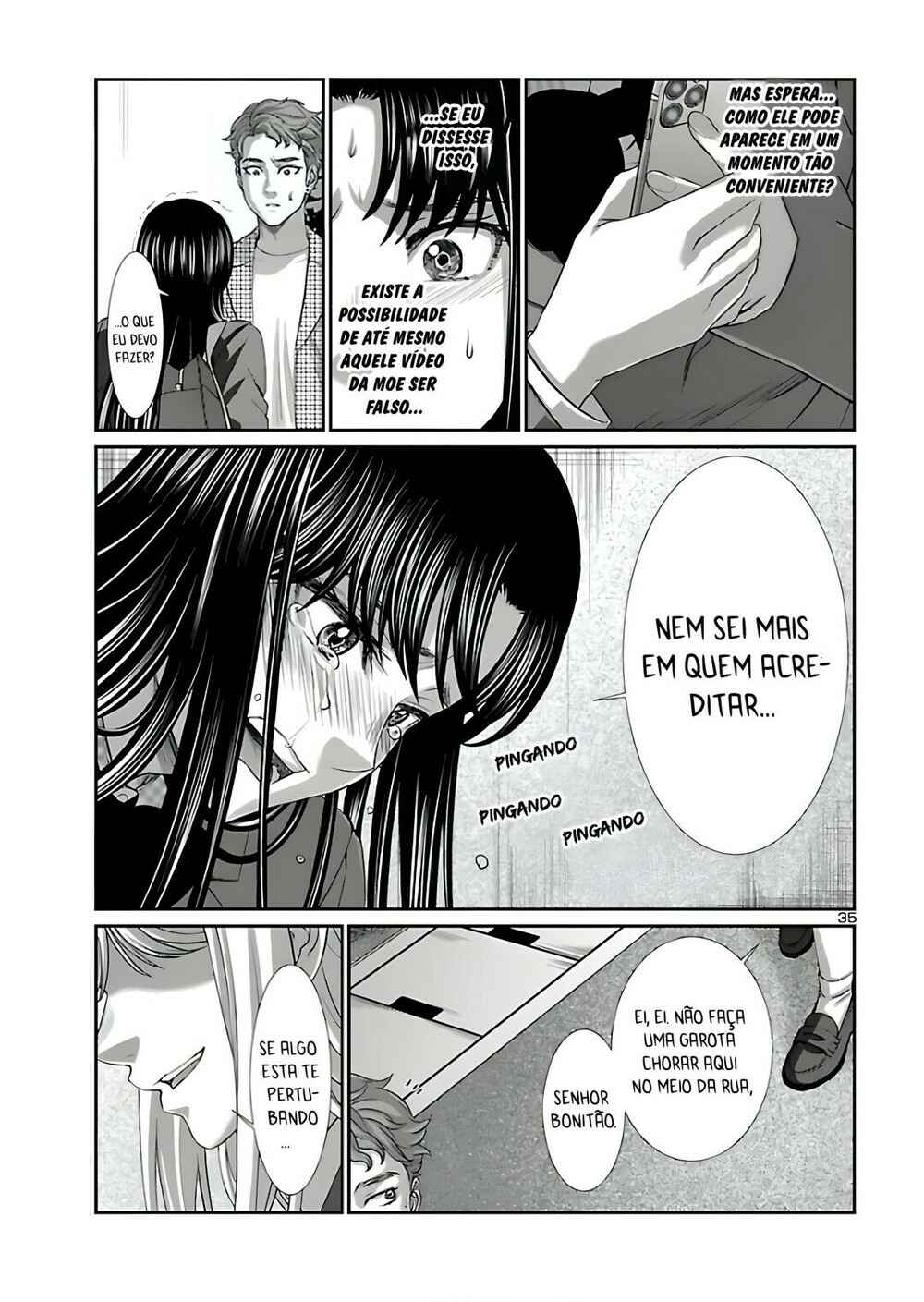 Chapter 61 - Page 36