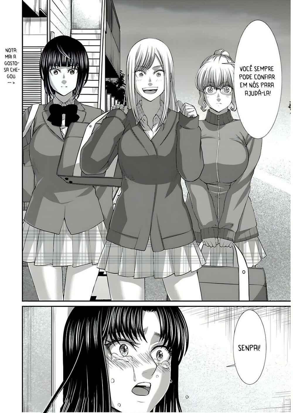 Chapter 61 - Page 37