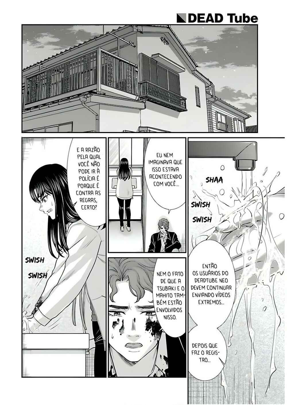 Chapter 61 - Page 5
