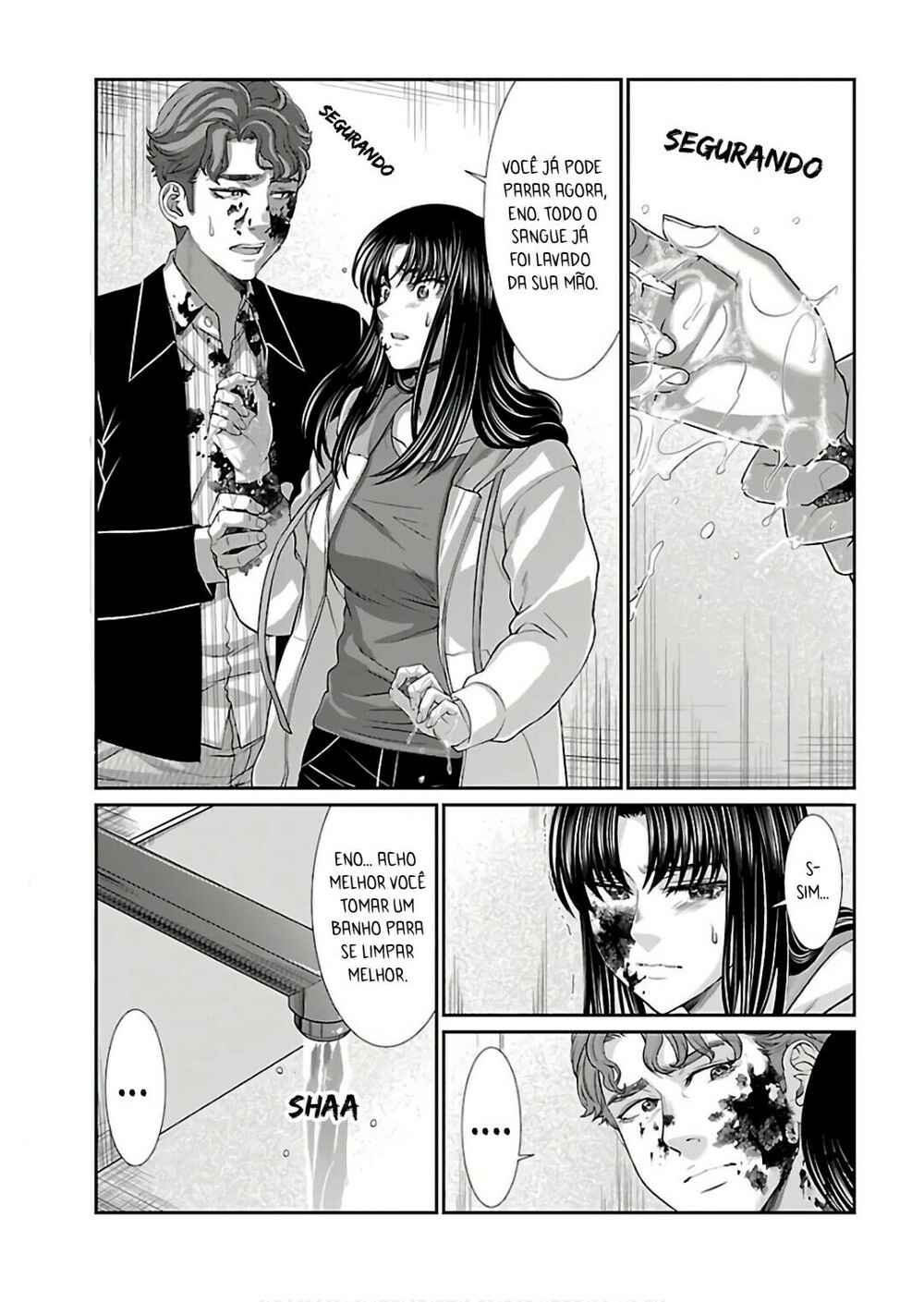 Chapter 61 - Page 6