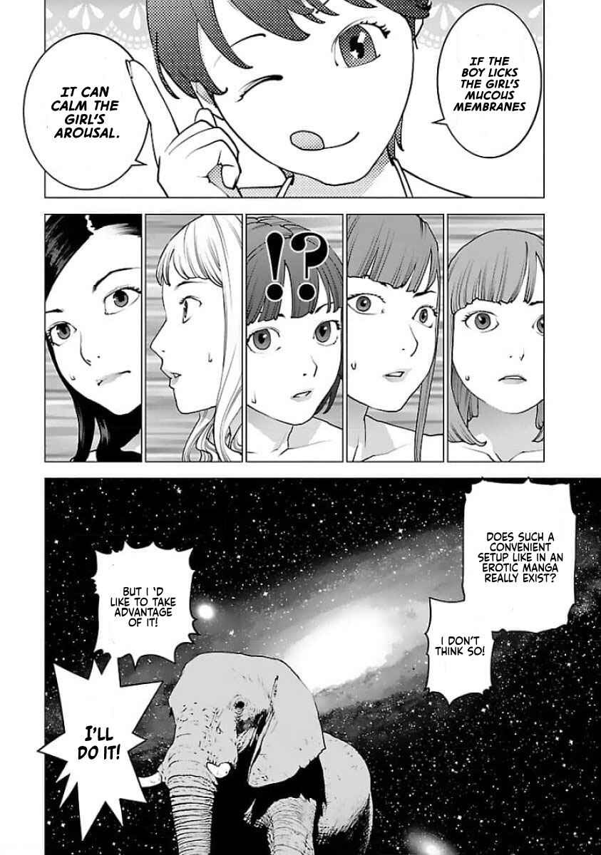 Chapter 126 - Page 20