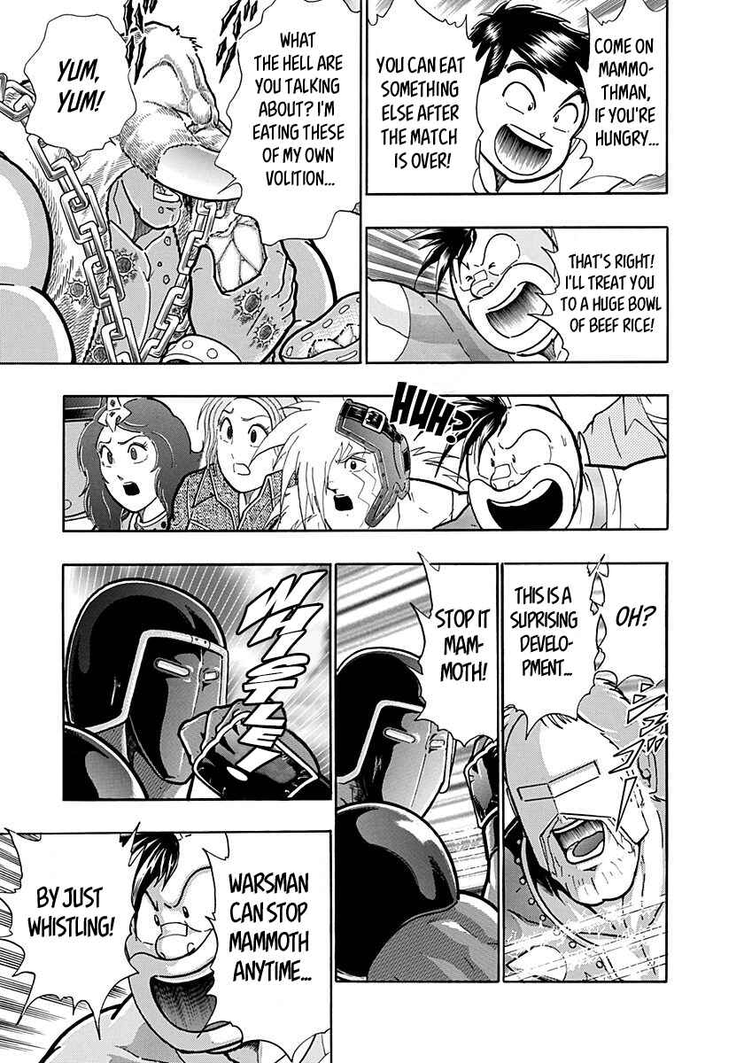 Chapter 180 - Page 3