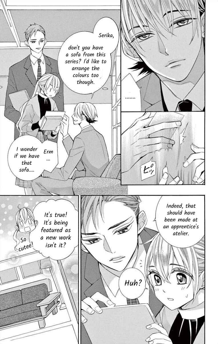 Chapter 52 - Page 11