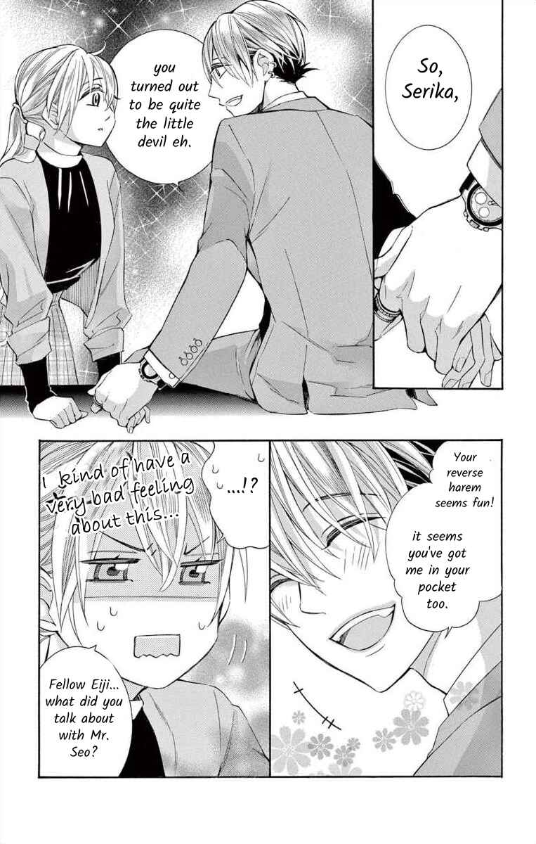 Chapter 52 - Page 21