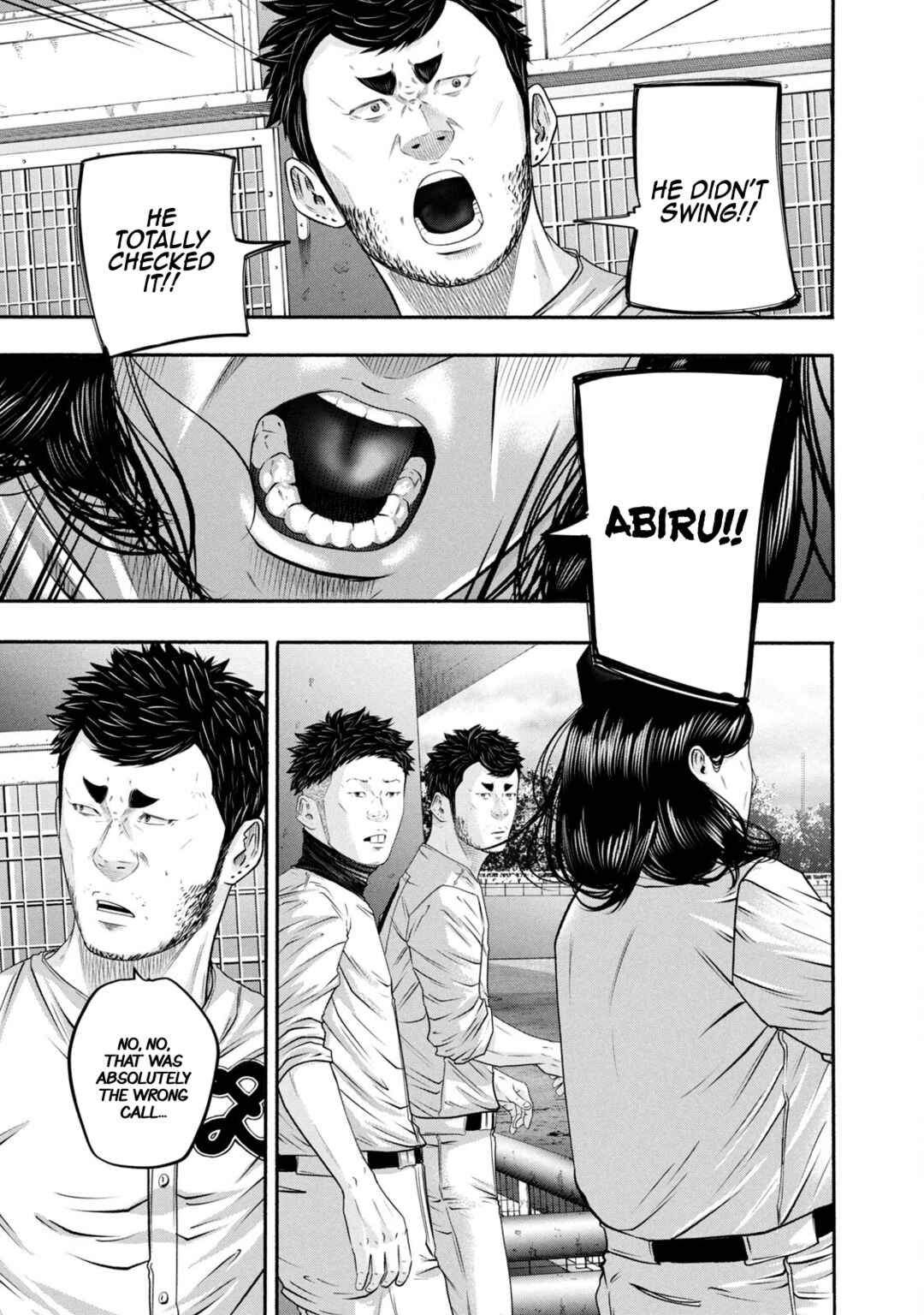 Chapter 425 - Page 13