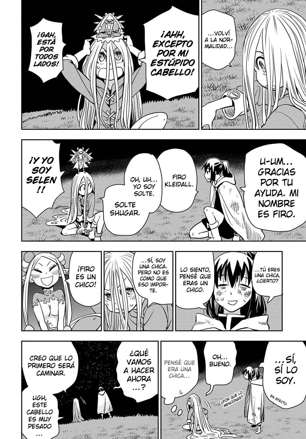 Chapter 2 - Page 9