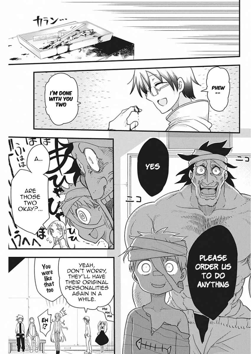 Chapter 25 - Page 5