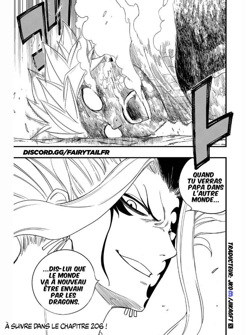 Chapter 205 - Page 20
