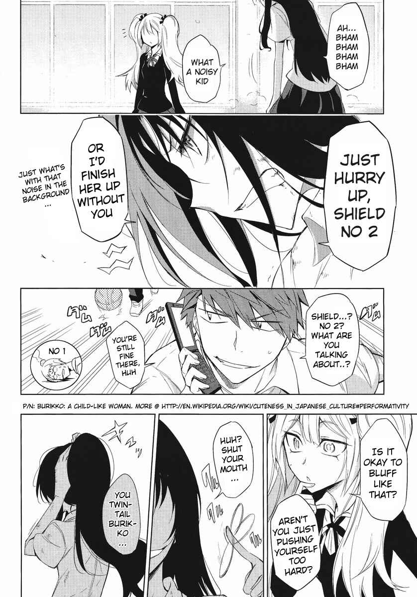 Chapter 34 - Page 16