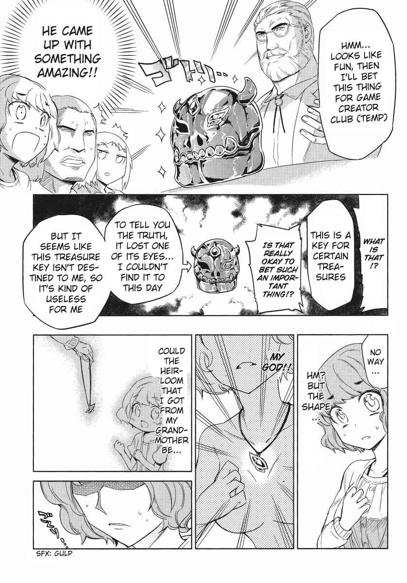 Chapter 34 - Page 19