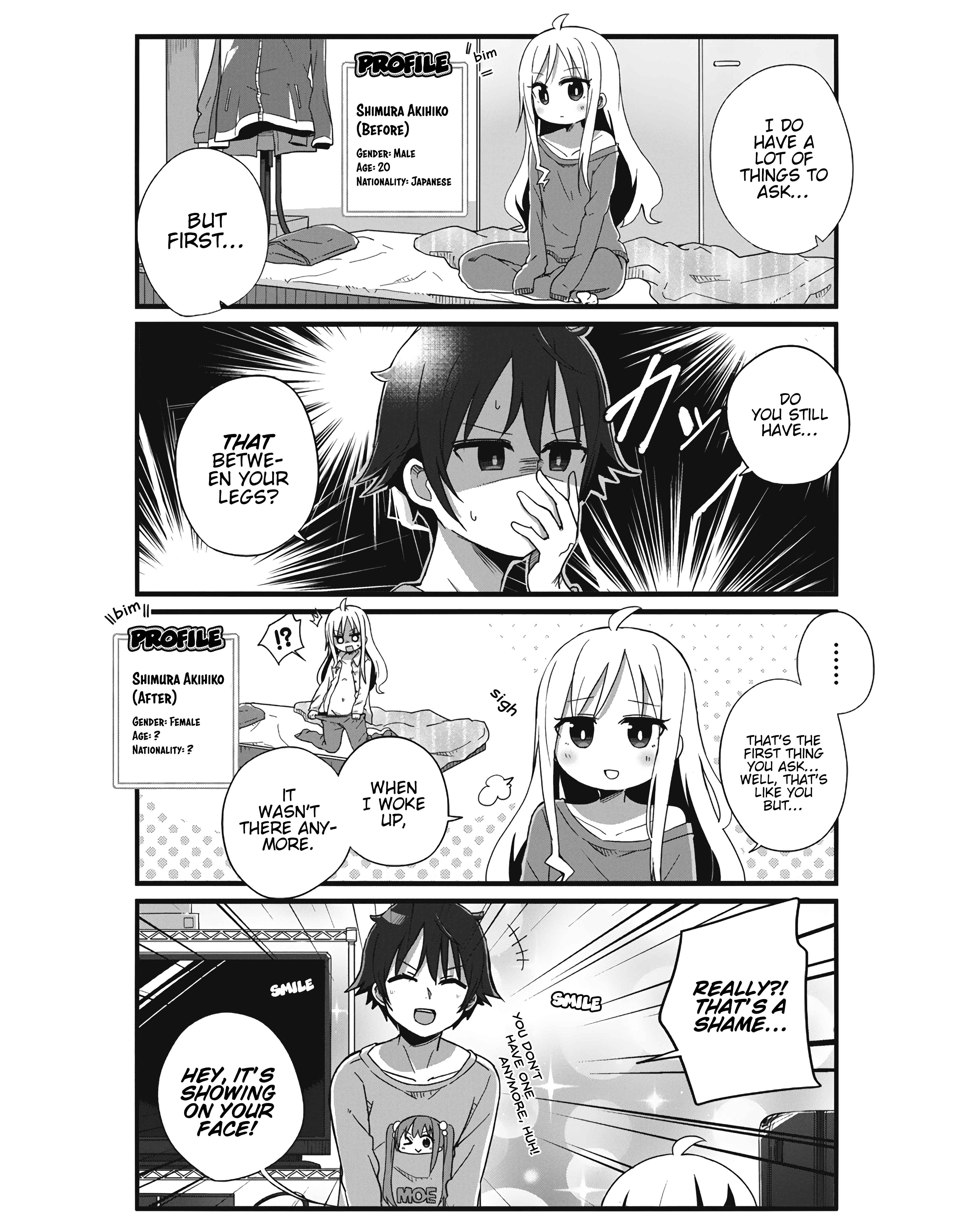 Chapter 1 - Page 5