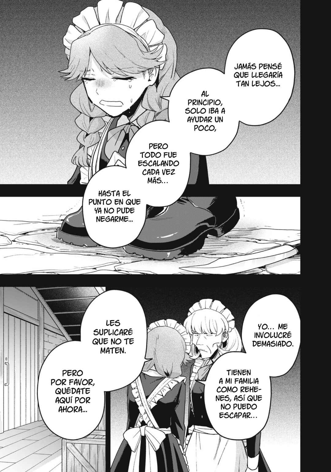 Chapter 38 - Page 30