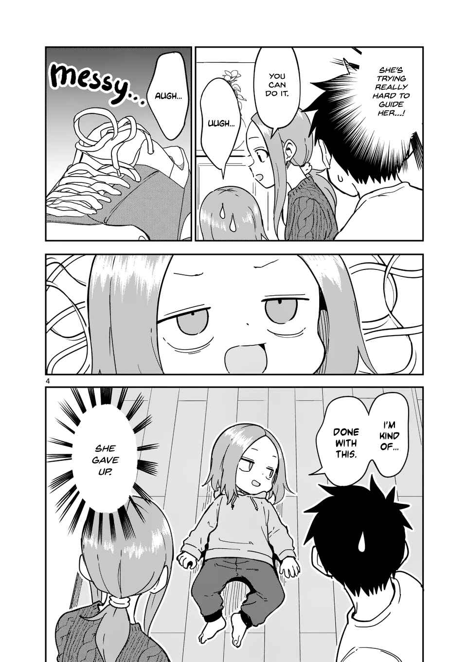 Chapter 304 - Page 4