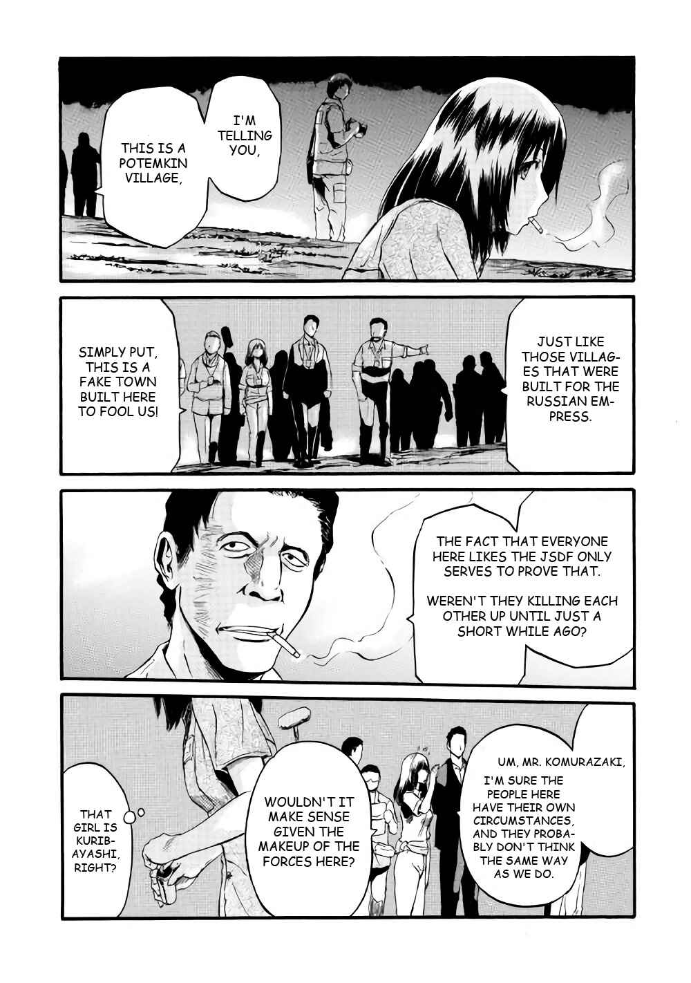 Chapter 71 - Page 13