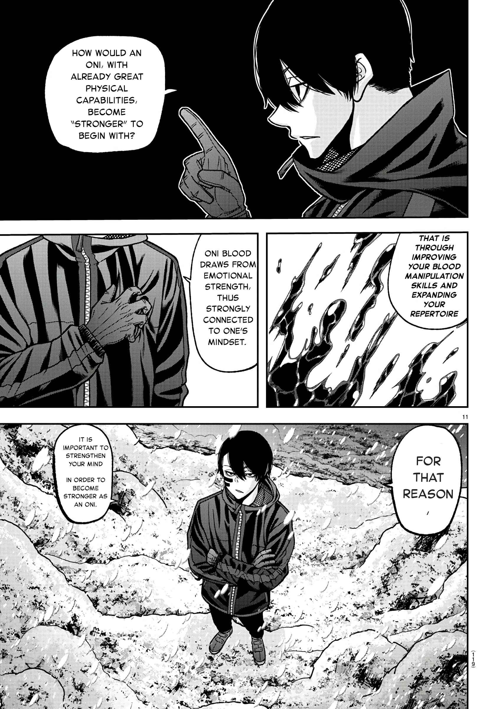 Chapter 88 - Page 11