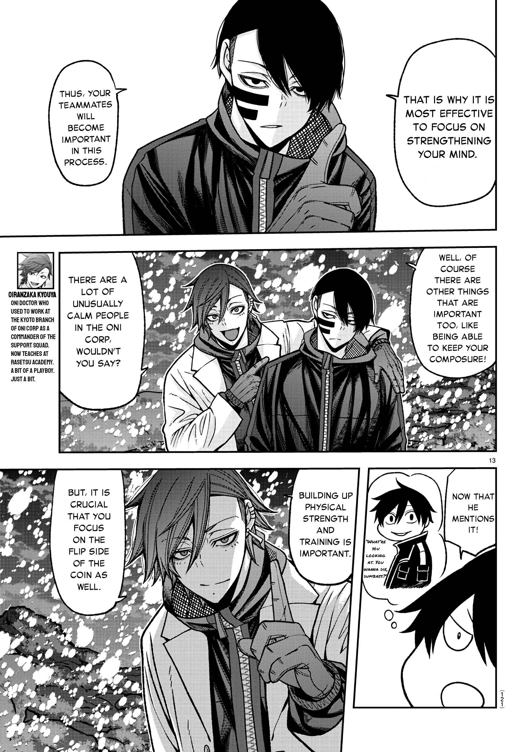 Chapter 88 - Page 13