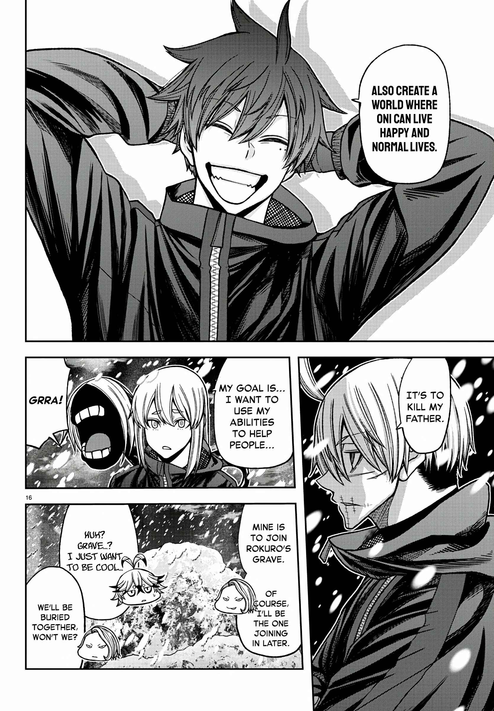 Chapter 88 - Page 16