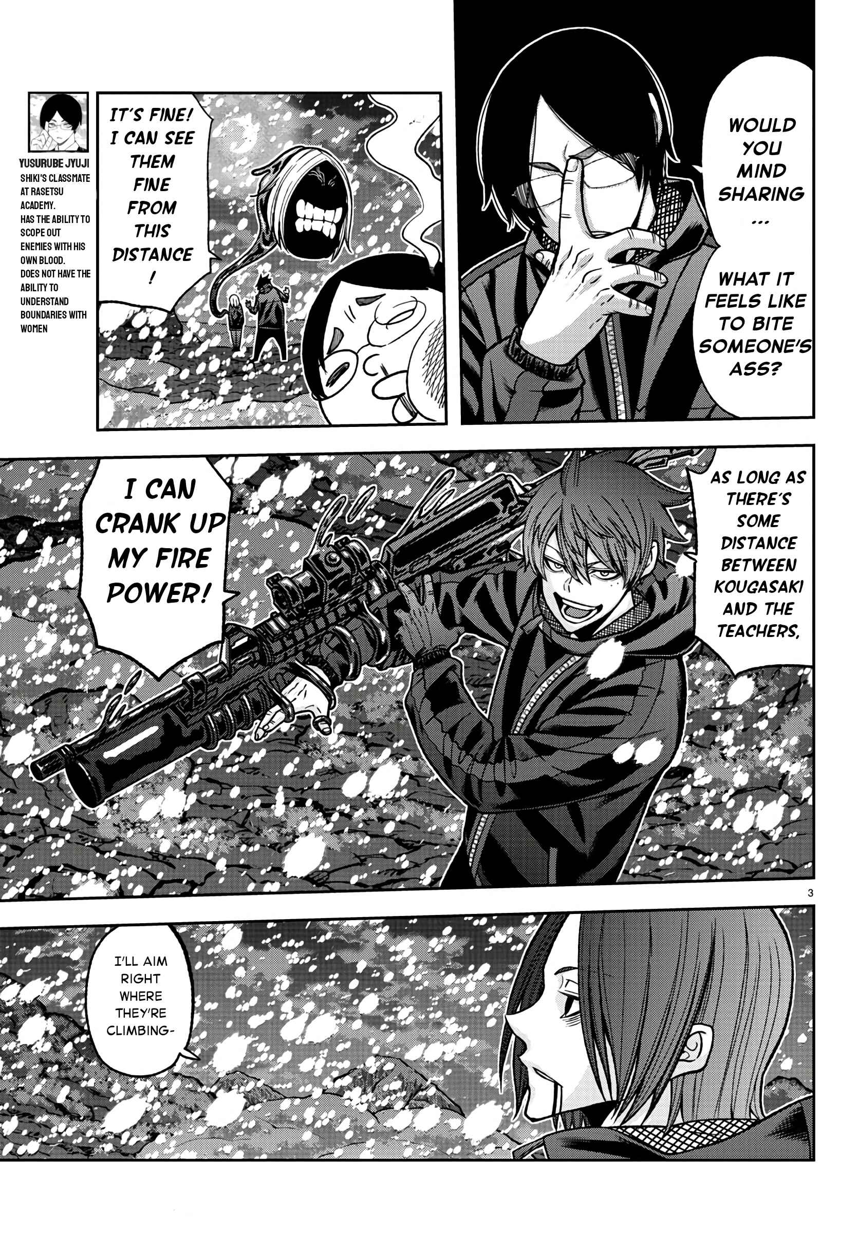 Chapter 88 - Page 3