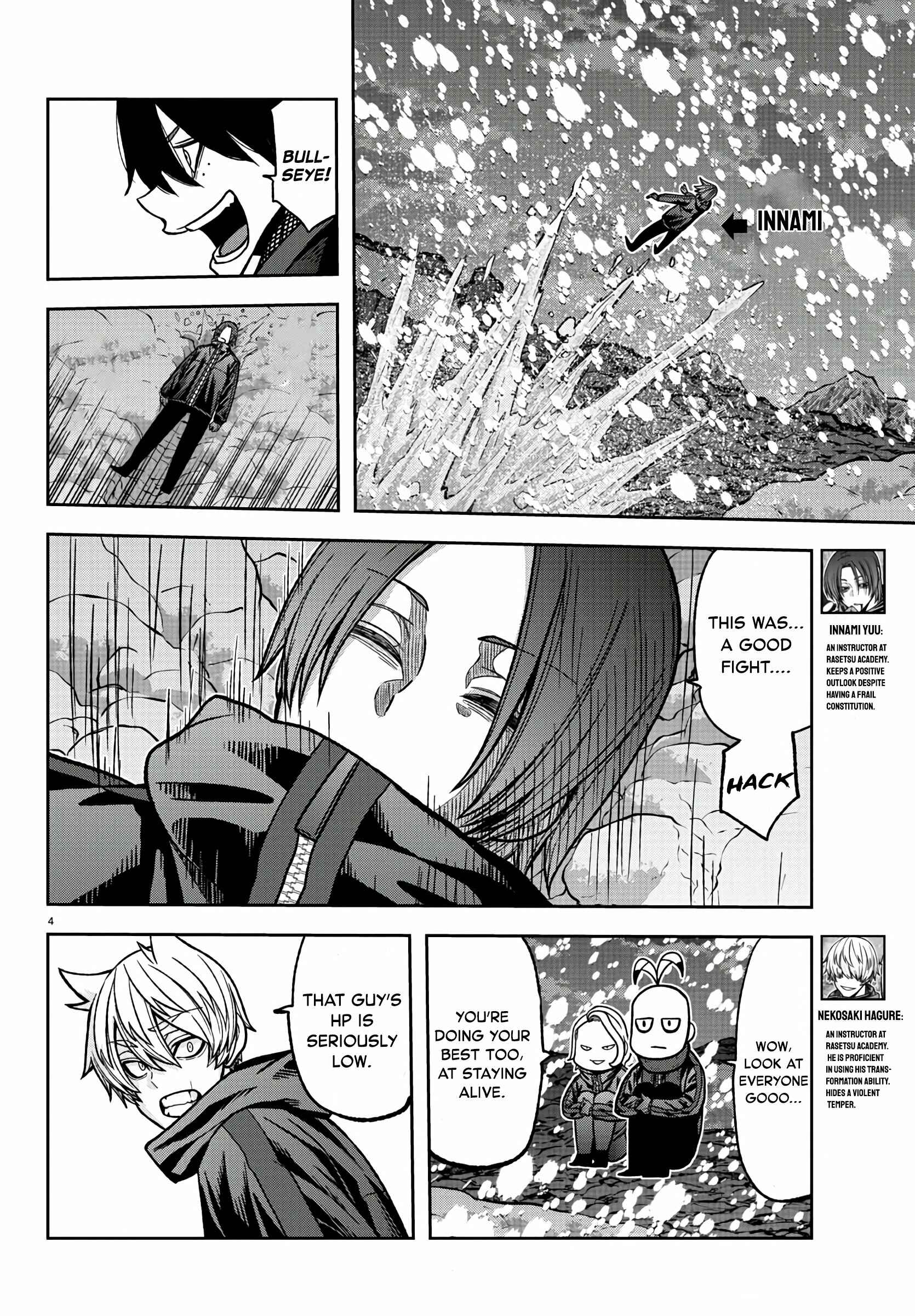 Chapter 88 - Page 4