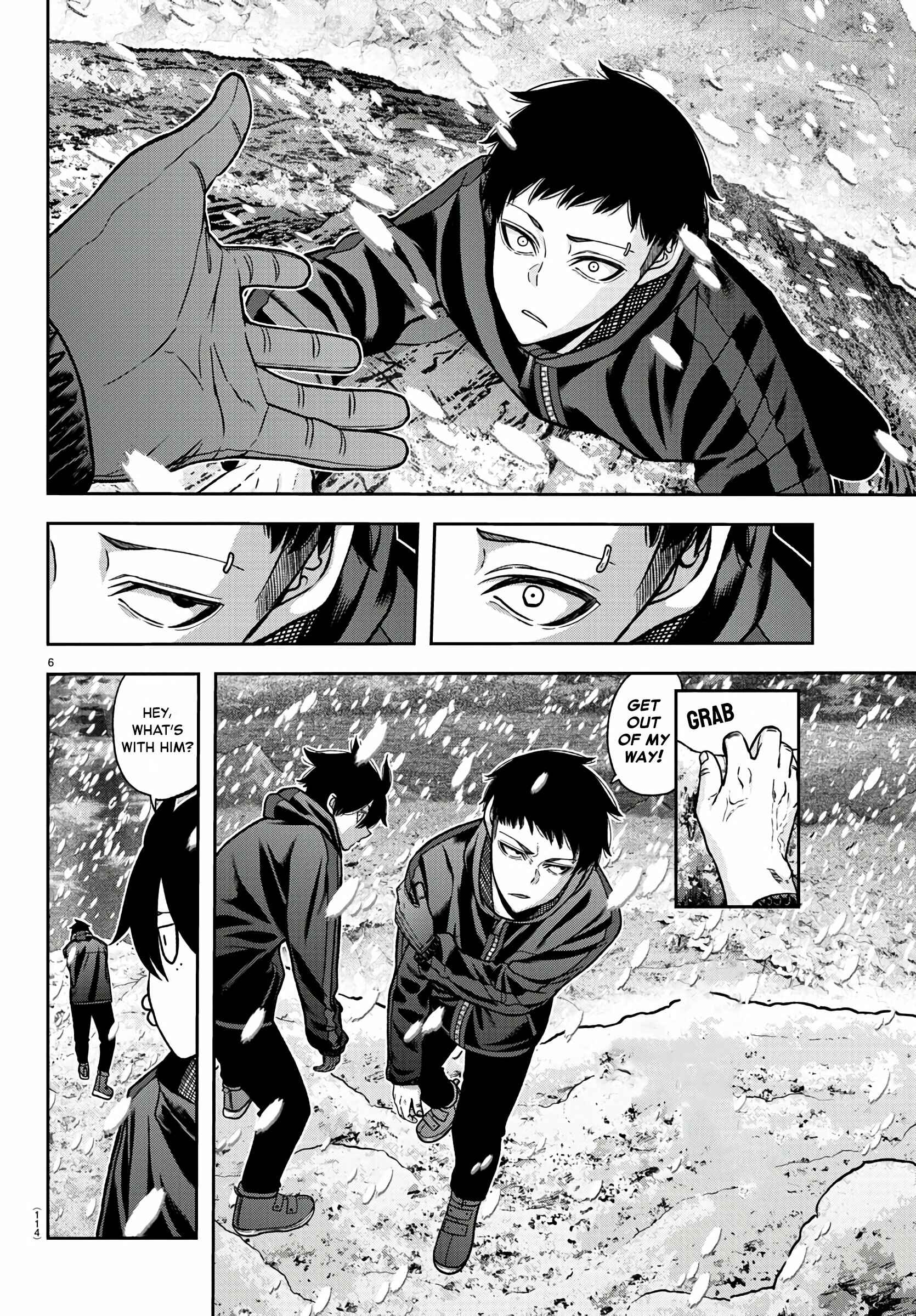 Chapter 88 - Page 6
