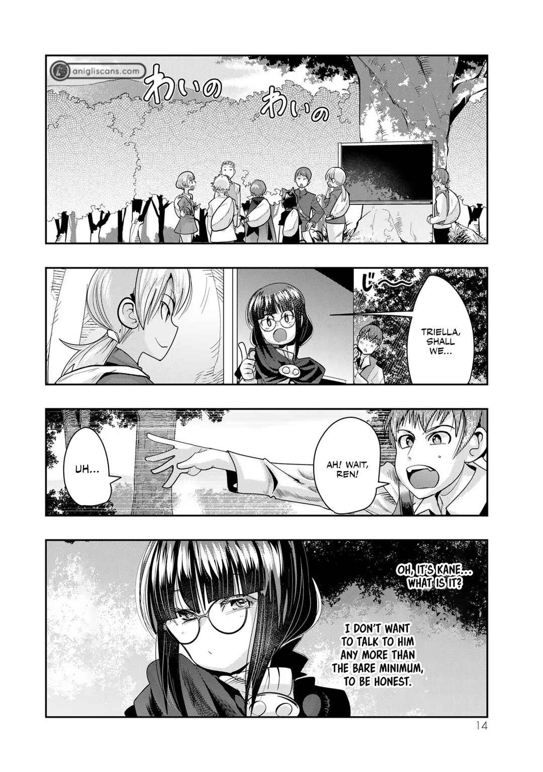 Chapter 48 - Page 13